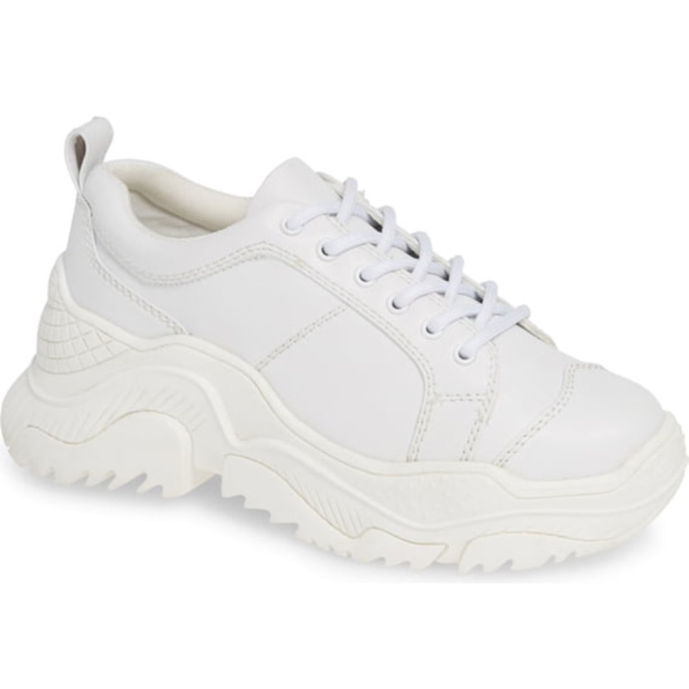 Jeffrey Campbell sneakers